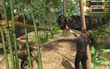 Dino Safari: Online Evolution screenshot 14