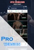 Gym Workout - Fitness & Bodybuilding Pro screenshot 16