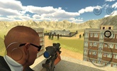 Sniper Mission Escape Prison 2 screenshot 6