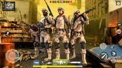 Real FPS Shooting Games screenshot 1