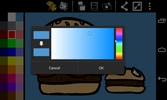 Краска для детей screenshot 2