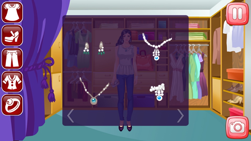 Design Clothes - Preview 5