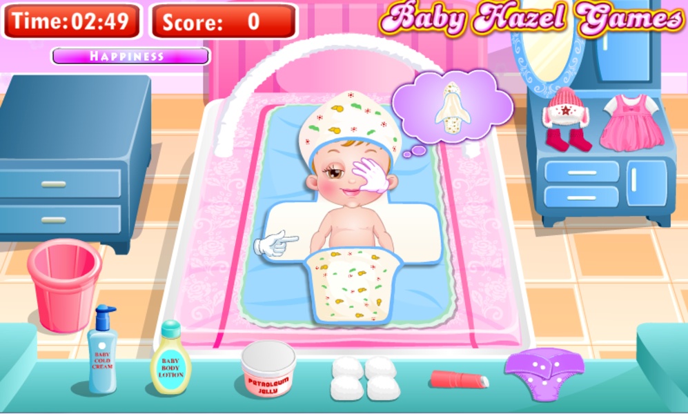 Baby Hazel Skin Care - Preview 4