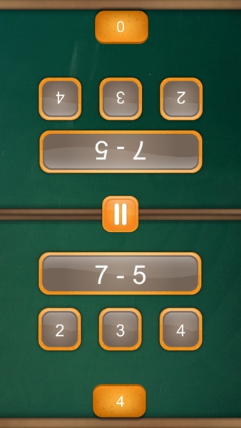 Math Duel - Preview 2