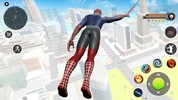 Spider Rope Hero : Spider Game screenshot 4