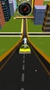 Mega Ramp Car Jump screenshot 3