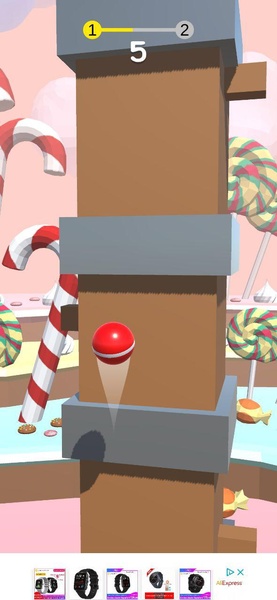 Pokey Ball - Preview 1