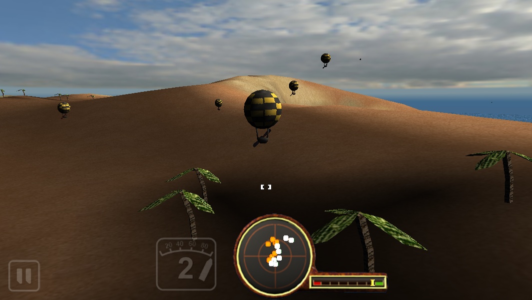 Balloon Gunner 3D - Preview 3