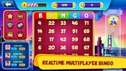 Bingo Frenzy screenshot 3