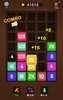 Merge Block-Puzzle games screenshot 2