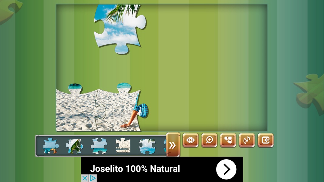 Cool Jigsaw Puzzles - Preview 4