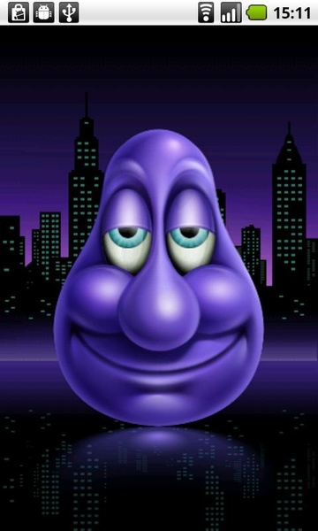 Talking Dude (free) - Preview 2