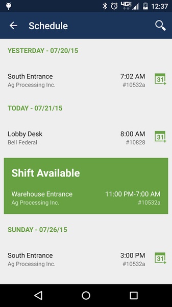 eHub - Preview 2