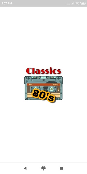 Radios 80 - Preview 1