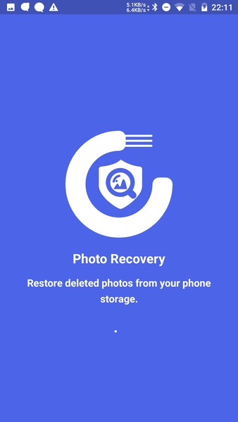 Deleted Photo Recovery - Preview 7