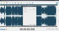 DJ Audio Editor screenshot 3