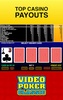 Video Poker Classic ® screenshot 7