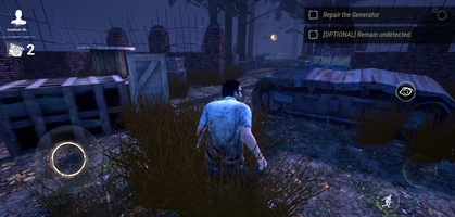 Dead By Daylight 4 6 1040 For Android Download