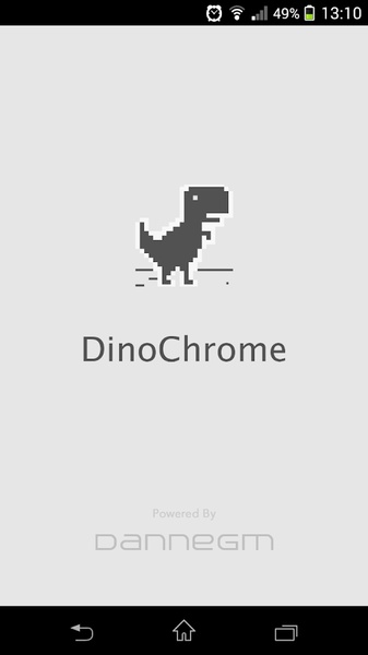DinoChrome - Preview 5