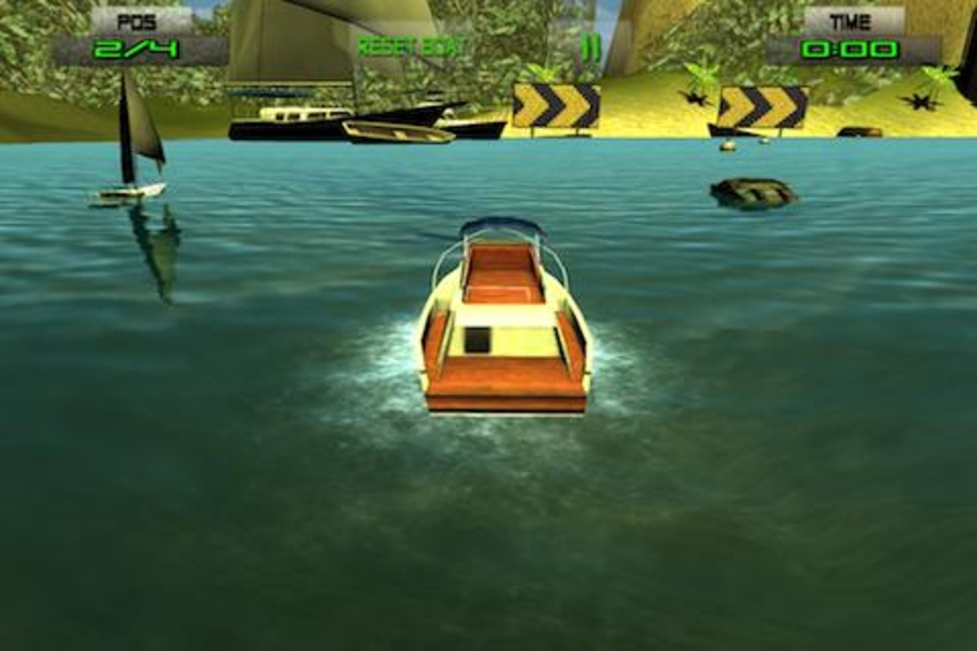 RC Racers - Preview 4