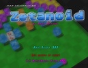 Zetanoid screenshot 2