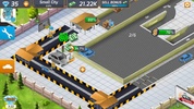 Idle Car Factory screenshot 5