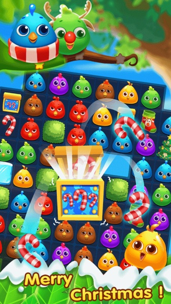 Chicken Splash - Preview 7