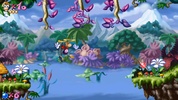 Rayman Redemption screenshot 5