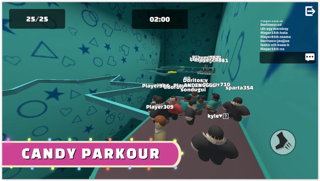 Crab Challenge - Preview 3