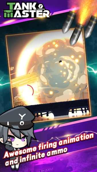 Tank Master - Preview 4