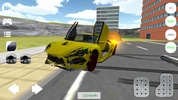 Real Car Simulator 2019 screenshot 5