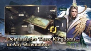 Fury of the Three Kingdoms screenshot 2