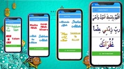 Islamic Stickers for WhatsApp screenshot 2