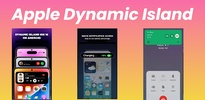 Apple Dynamic Island screenshot 1