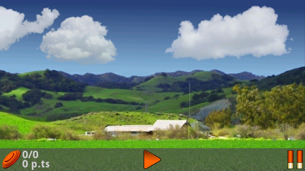 Clay Pigeon Shooting - Preview 4