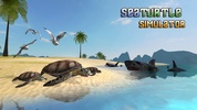 Sea Turtle Simulator screenshot 7
