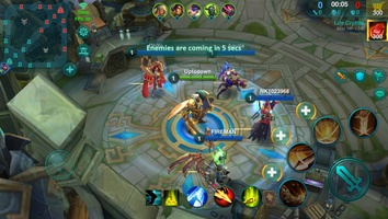 Heroes Arena 2 2 47 For Android Download