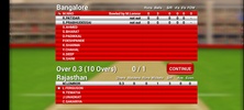 Stick Cricket screenshot 4