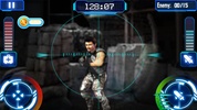 Sniper Hero - Death War screenshot 5