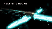 Lightsaber screenshot 1