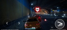 Need for Speed Online: Mobile Edition screenshot 7