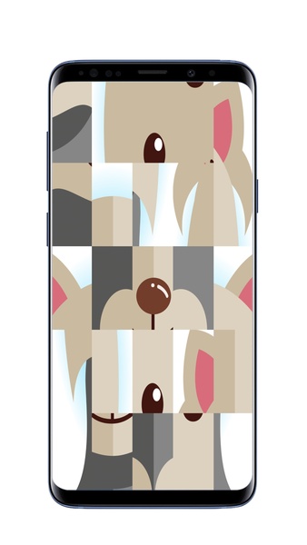 Animal puzzles - Preview 3