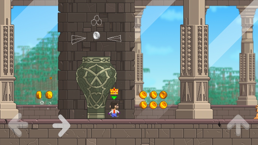 ReRunners - Preview 2