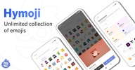 Hymoji - Emojis for Discord screenshot 6