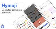 Hymoji - Emojis for Discord screenshot 6