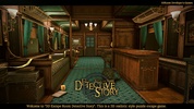 3D Escape Room Detective Story screenshot 7