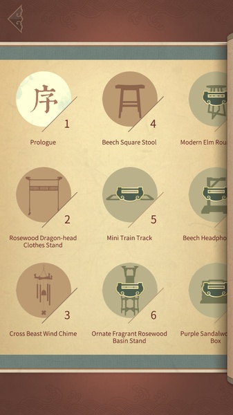Mudoku: Chinese Woodcraft - Preview 7