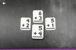 Addition Flash Cards Math Game screenshot 19