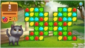 Meow Match screenshot 6