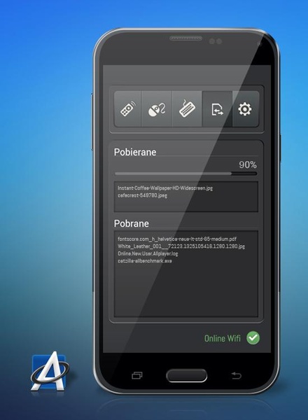 ALLPlayer Remote - Preview 3